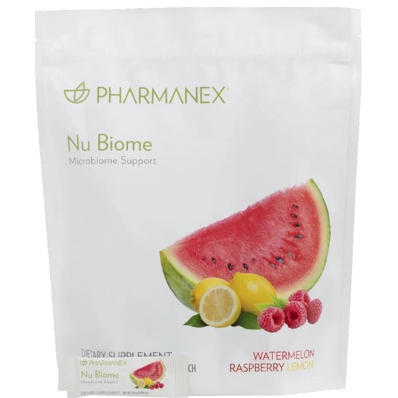 Nu Skin Nu Biome 30 Packets Exp 09/2026 - Picture 2 of 2